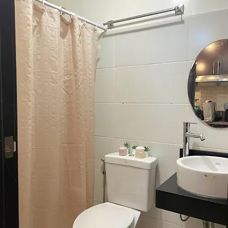 Kasara Staycation Pasig