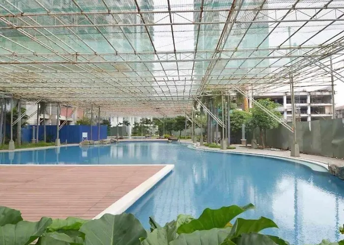 Kasara Staycation Pasig 4*