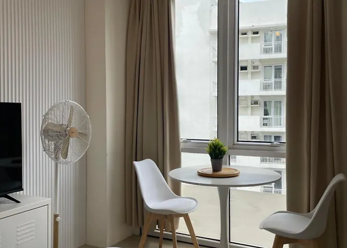 Kasara Staycation Pasig 4* Manila