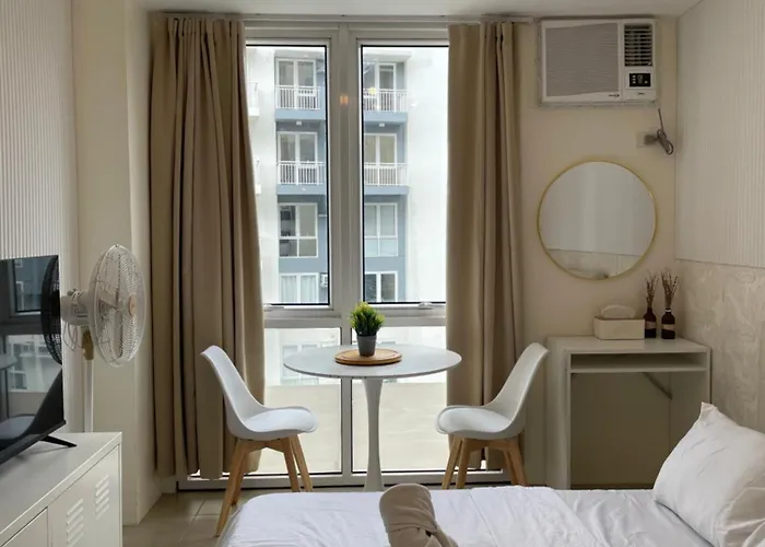 Aparthotel Kasara Staycation Pasig Manila