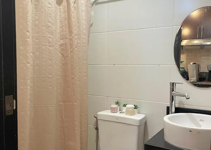 Kasara Staycation Pasig Manila